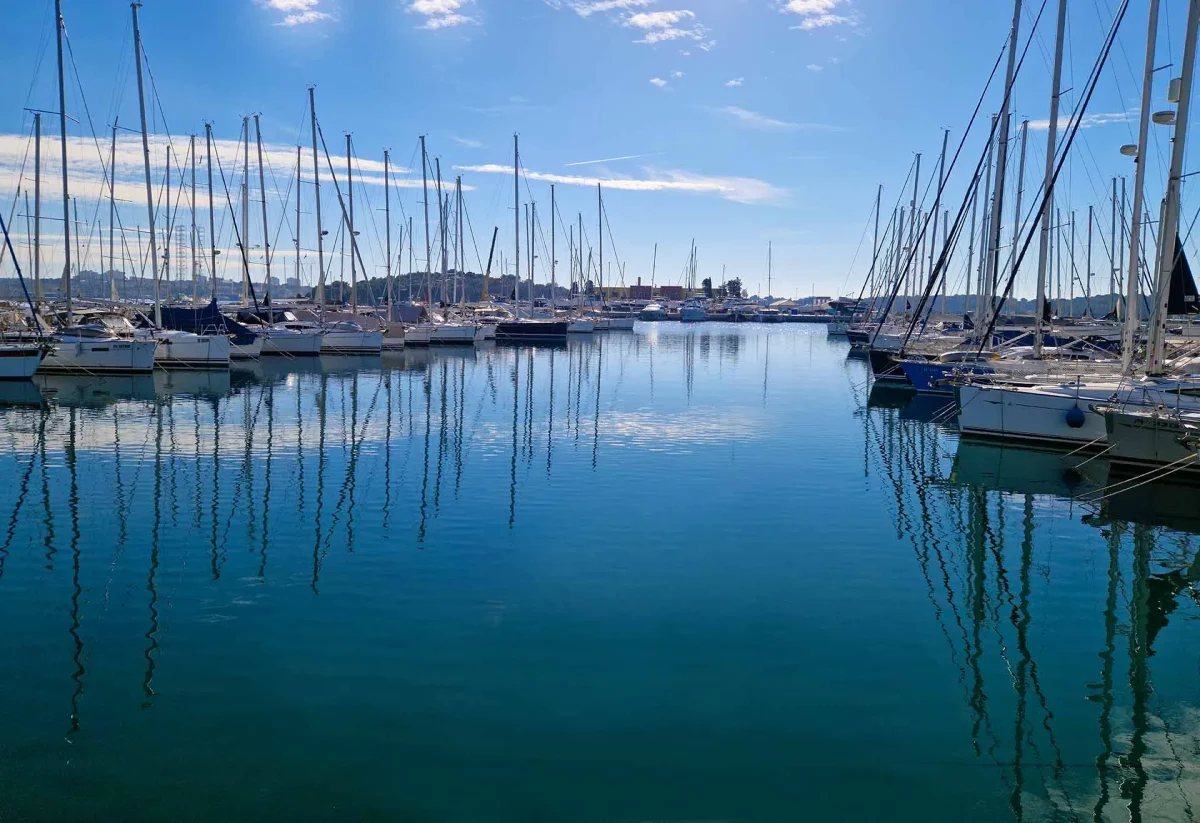 Marina Polesana