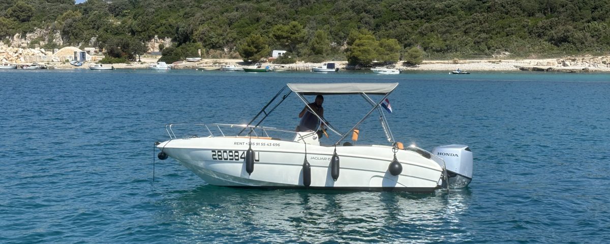 Best boat routes from Marina Polesana in Pula