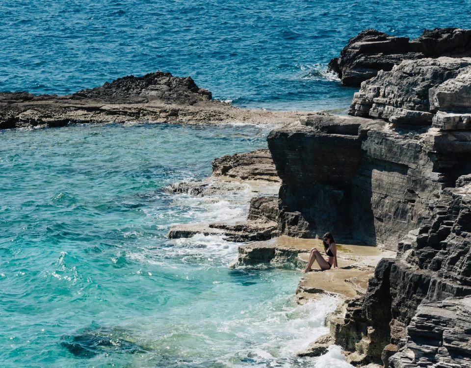 best hidden beach pula 2026
