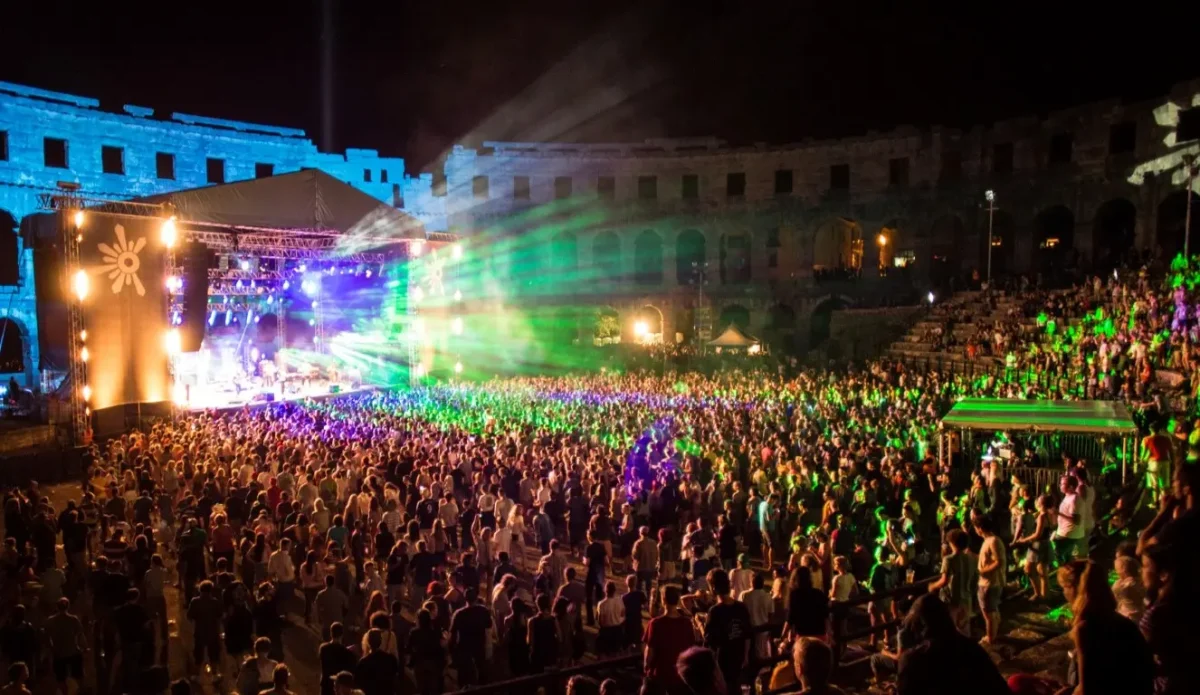 Pula Sommerfestival 2026