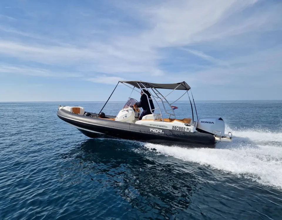 best boat for rent paula 2026