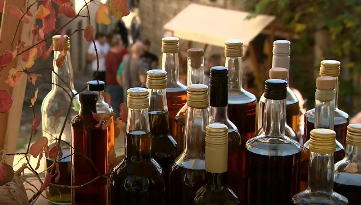 biska rakia istra 