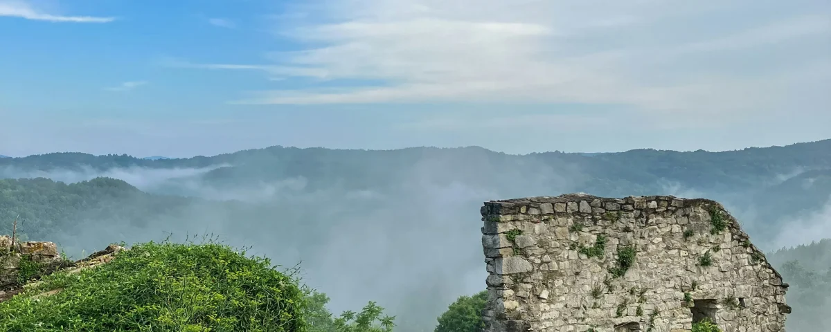 hum croatia istria