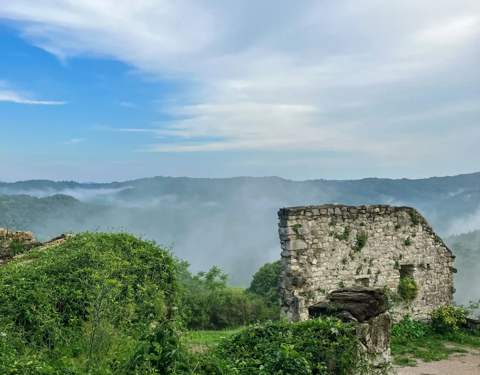 hum croatia istria